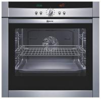 Духовой шкаф NEFF b45e42n0