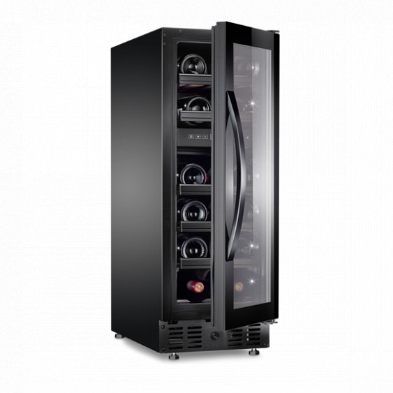 Винный шкаф DOMETIC S16FG купить с доставкой по Москве и Московской области в интернет-магазине ТехноВегас