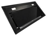 Вытяжка Falmec GRUPPO INCASSO EСO 70 BK/BUILT-IN 70 MAX BK
