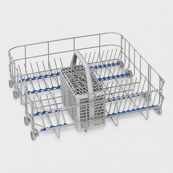 Посудомоечная машина SMEG STL67120 купить с доставкой по Москве и Московской области в интернет-магазине ТехноВегас