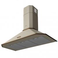 Вытяжка KORTING KHC 9839 RB