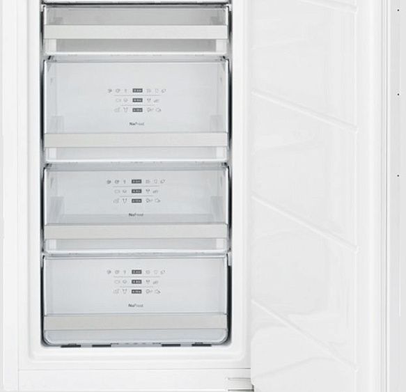 МОРОЗИЛЬНАЯ КАМЕРА ASKO FN31831I купить с доставкой по Москве и Московской области в интернет-магазине ТехноВегас