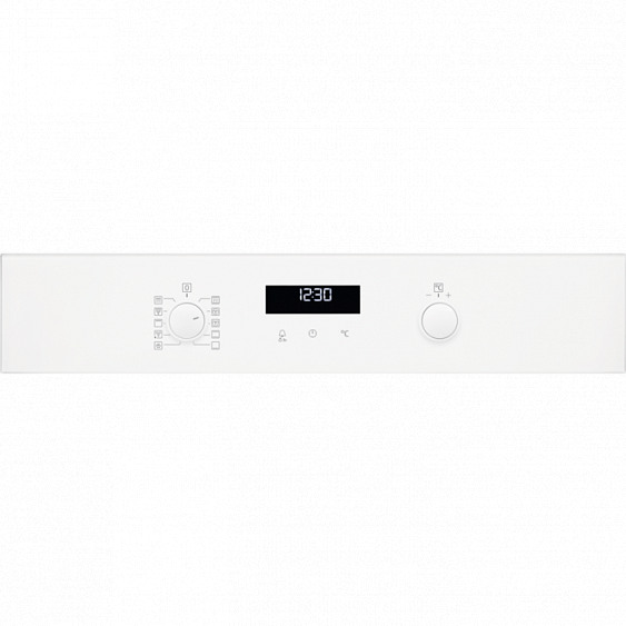 Духовой шкаф Electrolux OEE6C71V купить с доставкой по Москве и Московской области в интернет-магазине ТехноВегас