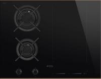 Варочная поверхность SMEG PM6643R