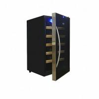 Винный шкаф COLDVINE C18-TBF1