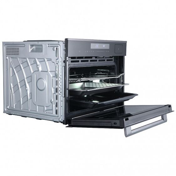 ДУХОВОЙ ШКАФ KORTING OKB 3450 GNBX STEAM купить с доставкой по Москве и Московской области в интернет-магазине ТехноВегас