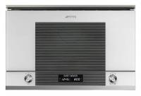 Встраиваемая микроволновая печь SMEG MP122B1