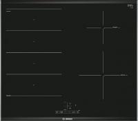 Варочная поверхность Bosch PXE 675 BB1E черный