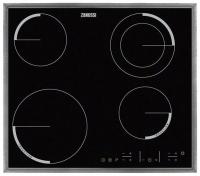 Поверхность ZANUSSI zen 6641 xba