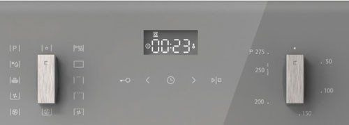 Духовой шкаф GORENJE BOP637ST