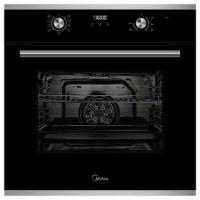Духовой шкаф MIDEA MO68111X
