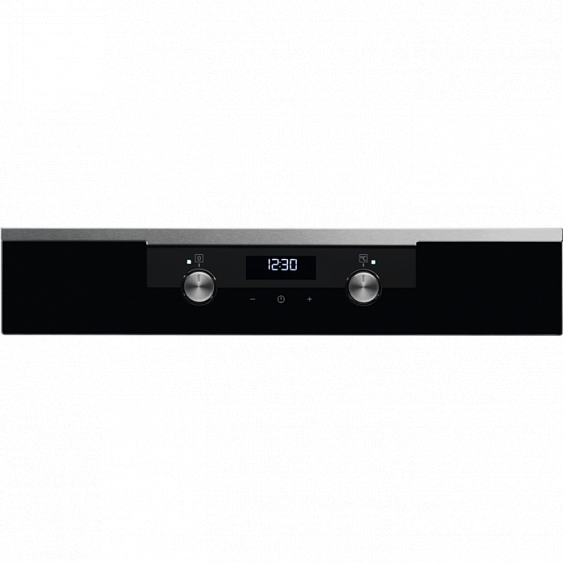 Духовой шкаф ELECTROLUX OKF5C50X купить с доставкой по Москве и Московской области в интернет-магазине ТехноВегас