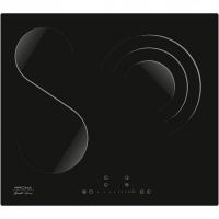 Варочная панель Krona TERZO 60 BL