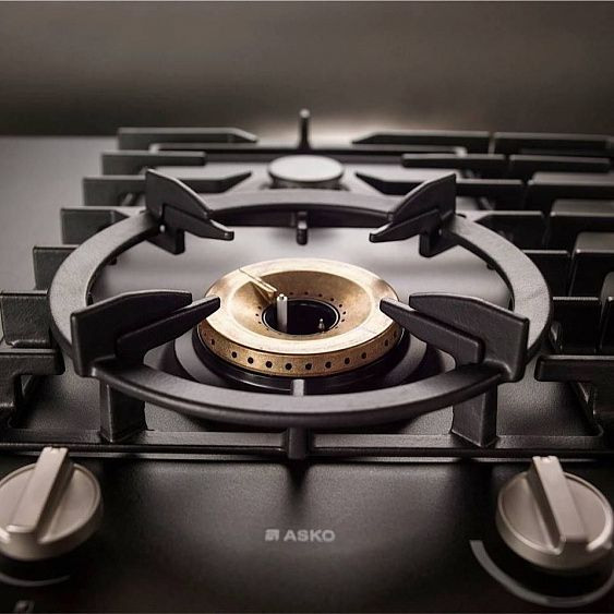 Поверхность ASKO HG1776AB