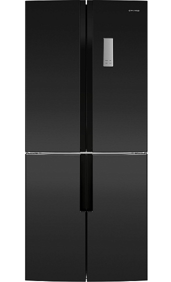 Холодильник Maunfeld MFF182NFSBE купить с доставкой по Москве и Московской области в интернет-магазине ТехноВегас