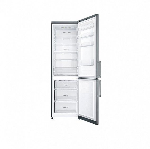 Холодильник LG GA-B499YLCZ купить с доставкой по Москве и Московской области в интернет-магазине ТехноВегас