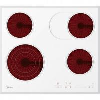 Cтеклокерамическая панель Midea MCH 64767 FW