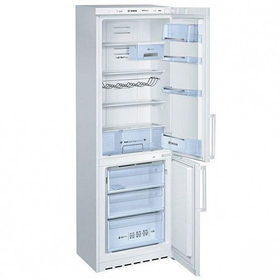 Холодильник BOSCH kgn 36xw20 r купить с доставкой по Москве и Московской области в интернет-магазине ТехноВегас