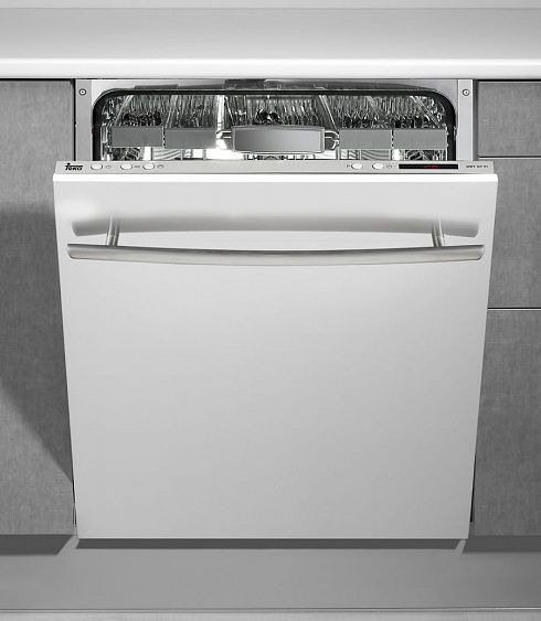 Посудомоечная машина TEKA DW7 64 FI купить с доставкой по Москве и Московской области в интернет-магазине ТехноВегас