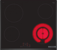 Варочная поверхность BOSCH PKF651BB2E