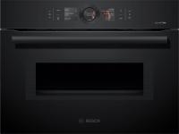 Духовой шкаф с свч Bosch CMG8760C1