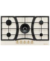 Варочная поверхность KUPPERSBERG FS 903 C Bronze