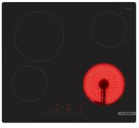 Электрическая поверхность Bosch PKE611FP2E