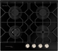 Встраиваемая газовая варочная панель Schaub Lorenz SLK GY6525