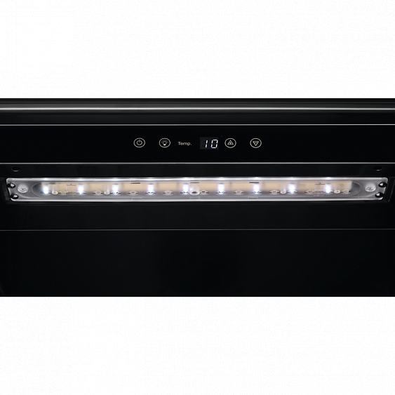 Винный шкаф AEG SWB66001DG купить с доставкой по Москве и Московской области в интернет-магазине ТехноВегас