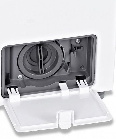 Стиральная машина HYUNDAI WME6003 купить с доставкой по Москве и Московской области в интернет-магазине ТехноВегас