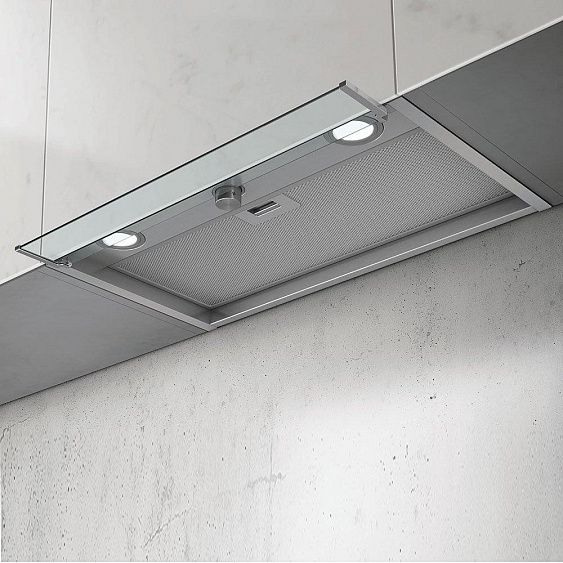 Вытяжка ELICA BOXIN IX/A/120 (PRF0097842B) купить с доставкой по Москве и Московской области в интернет-магазине ТехноВегас