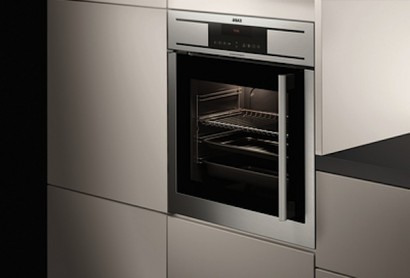 Духовой шкаф AEG be 731440 cm купить с доставкой по Москве и Московской области в интернет-магазине ТехноВегас