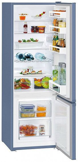 Холодильник LIEBHERR CUfb 2831 купить с доставкой по Москве и Московской области в интернет-магазине ТехноВегас