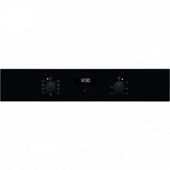 Духовой шкаф Electrolux OEF5C50Z купить с доставкой по Москве и Московской области в интернет-магазине ТехноВегас