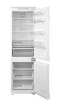 Встраиваемый холодильник Midea MDRE413FGE01