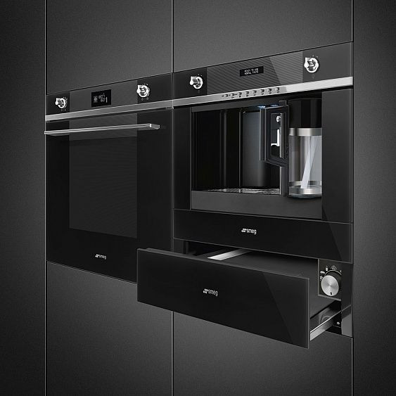 Подогреватель посуды SMEG CPR115N