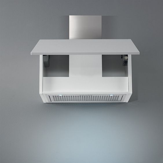 ВЫТЯЖКА FALMEC GRUPPO INCASSO 50 IX (800) (C СИСТЕМОЙ NRS) ECP купить с доставкой по Москве и Московской области в интернет-магазине ТехноВегас