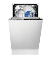 Встраиваемая посудомоечная машина ELECTROLUX esl 4300 ra