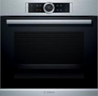 Духовой шкаф BOSCH HBG675BS1