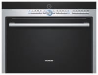 Духовой шкаф SIEMENS hb86k572