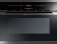 Микроволновая печь KUPPERSBUSCH EMWK 6551.0 J2 Black Chrome