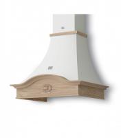 Вытяжка LEX MILANO 900 WHITE