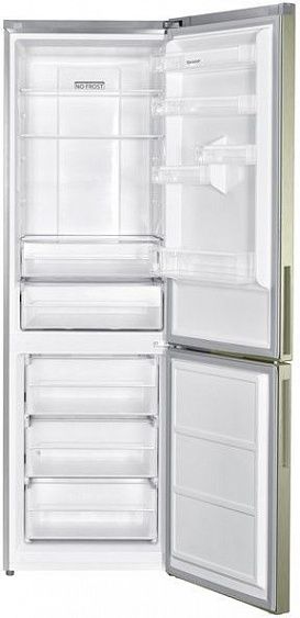 Холодильник Sharp SJ-B340XSIX купить с доставкой по Москве и Московской области в интернет-магазине ТехноВегас