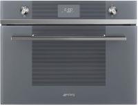 Микроволновая печь SMEG SF4101MS1