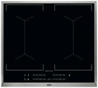 Варочная поверхность AEG IKE64450XB