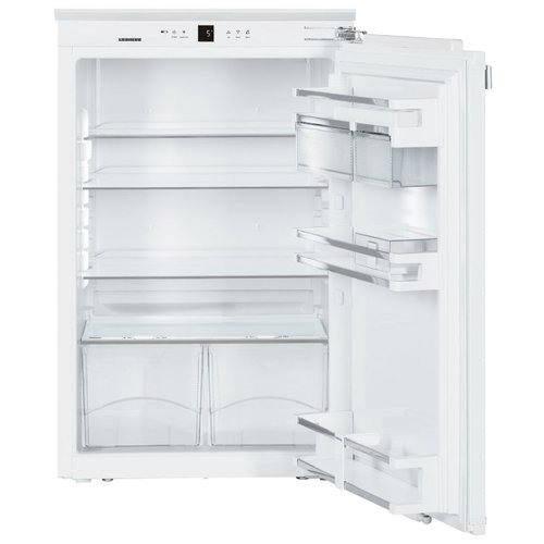 Холодильник LIEBHERR IK 1660 купить с доставкой по Москве и Московской области в интернет-магазине ТехноВегас