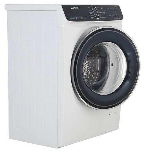 Стиральная машина SAMSUNG WW80K62E61W