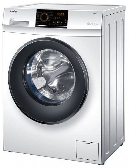 Стиральная машина Haier HW60-12829 купить с доставкой по Москве и Московской области в интернет-магазине ТехноВегас