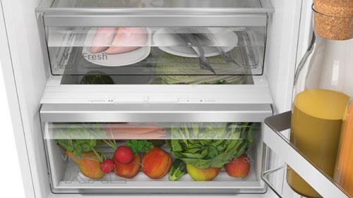 Встраиваемый  холодильник Bosch KIN86ADD0 купить с доставкой по Москве и Московской области в интернет-магазине ТехноВегас