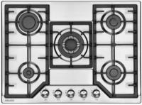 Встраиваемая газовая варочная панель Graude GS 70.1 E